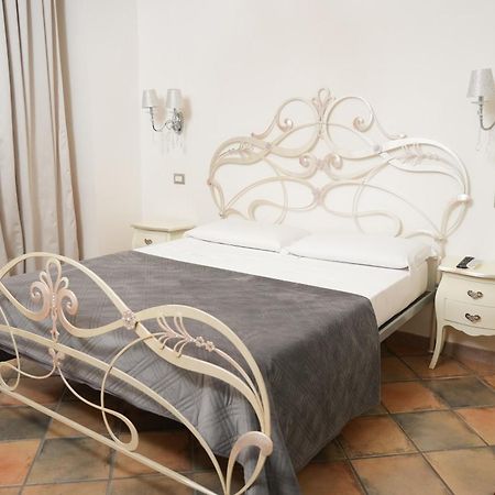 B&B Old Salerno Exteriör bild