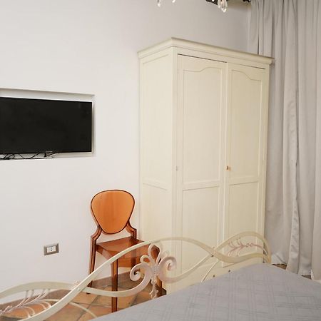 B&B Old Salerno Exteriör bild